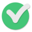 checked icon