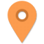 location icon