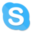 skype icon