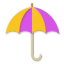 umbrella icon
