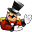 Ringmaster icon
