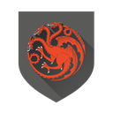 Targaryen icon