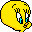 Tweety icon