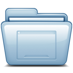 Desktop-01 (2) icon 256x256px (ico, png, icns) - free download ...