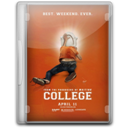 College icon