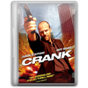 Crank icon