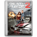 DeathRace2 icon