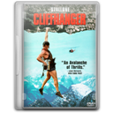 cliffhanger icon