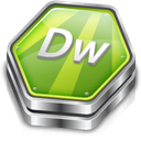 Dreamweaver icon