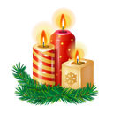 candles icon