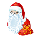 santa icon