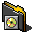 cd-rom icon