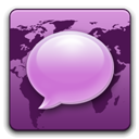 chat icon