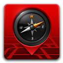 maps icon