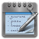 notepad icon