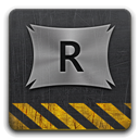 rocketdock icon