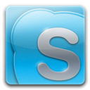 skype icon