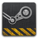 steam icon