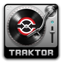 traktor icon
