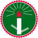 Christmas-Candle icon
