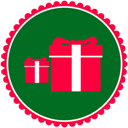 Christmas-Gifts icon
