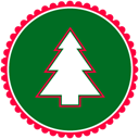 Christmas-Tree icon