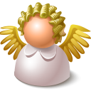 angel icon