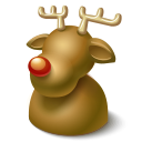 deer icon