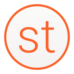 Sublime Text icon 1024x1024px (ico, png, icns) - free download ...