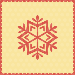 snow particle christmas icon icon 256x256px (ico, png, icns) - free ...