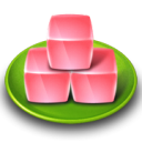 Dessert icon
