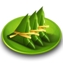 Green-Plate icon