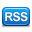 RSS icon
