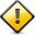 exclamation icon