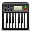 keyboard icon