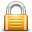 lock icon