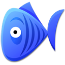 BlueFish icon