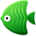 GreenFish icon