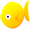 YellowFish icon