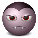 dracula icon