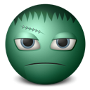 frankenstein icon