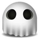 ghost icon