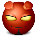 hellboy icon