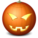 pumpkin icon