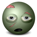zombie icon