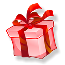 regalo icon