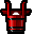 Bucket icon