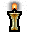 Candle icon