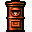 Mailbox icon