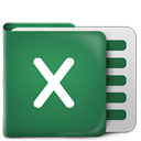 Excel icon